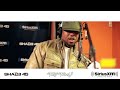 Cappadonna - Fresstyle on Toca Tuesdays
