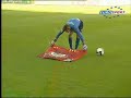 Atl�tico - Pr�sentation de Coupet