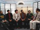 Ekush Presents : Bangladesh Association of Greater Valley, L