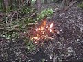 Having Fun With Fire