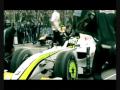 Brawn GP driver Jenson Button recalls the Brazilian GP 2009 race at utódromo José Carlos Pace