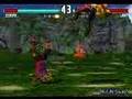 videos de Ren (Eddy) vs Dismaster (Jin) #3 Tekken3Online