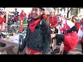 AIDS LIFECYCLE 7: Part 5: Temptations in Red Dresses (Viagra Man Production )