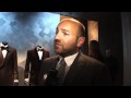 Brioni interview | Fall/Winter 2009 - 2010 (part 1/2)