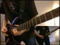 SlipKnoT - Vermilion by SteveP