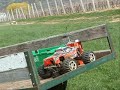 Revo 3.3 & T-maxx 2.5r Bashing/Jumping/Crashing