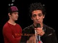 Samii tmf clip (WwW.Raputatie.NL)