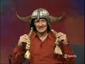Whose Line Inside Joke Collection - Meow
