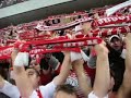 DFB-Pokal: K�ln - Schalke, die letzten Minuten.. PART 1