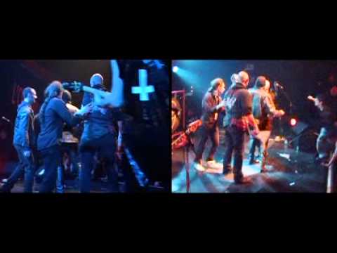 GOGOL PREMIER et la Horde: