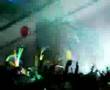 Ghostland Observatory Glowstick Frenzy