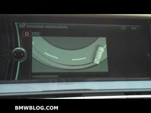 BMW 7 Series Owners Manual Animated Explanations Photo BMW 7 Series Owners Manual Animated Explanations