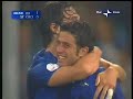 Italia-Georgia