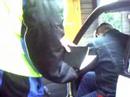 Snelle Blik Op De Weg Snelle Blik Op De Weg