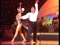 Samba Samba