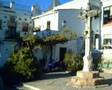 paseo por el albaicín