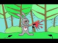 \"Little Bunny Foo Foo\" by Phil Magnini