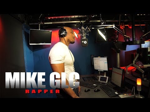 Mike GLC – Fire In The Booth (part 2)