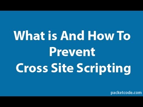 how to avoid xss php