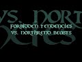 Forbidden Tendencies vs. Northrend Beasts 10er hero EU Rexxar