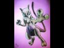 mewtwo