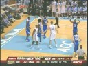 The Tar Heels Top the wildcats!