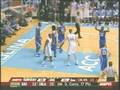 videos de Tar Heels Top the wildcats!