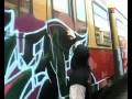 Graffiti Berlin CMD