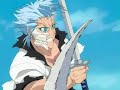 Bleach AMV - Shinji vs Grimmjow