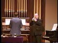 Te Deum by M.A. Charpentier Te Deum by M.A. Charpentier