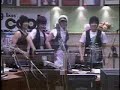 Sukira 2007.05.21 - Dance by Teuki, Eunhyuk, Donghae & Wooki