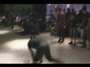 Atlanta Street Jam 2008: Illville vs. The UnderGrads