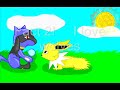 i got tagged. i did draw all of these pictures but some have bgs i do not own,ALSO I DO NOT OWN POKEMON I AM JUST A BIG FAN