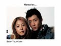 boa&brian pix tribute-your color song boa&brian pix tribute-your color song