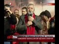 9 şubat 2008 Laik Cumhuriyet Mitingi