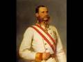 Kaiser Franz Josef Rettungs Jubel Marsch 축전행진곡
