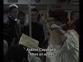 Movimento \"Insorgenza\" Napoli - Antimo Ceparano