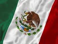 El Himno Mexicano es realmente un canto a la Patria, al Honor ya la Determinación, algo que no solamente nos hace falta a los mexicanos, sino también a todos los latinos, porq no respetamos ni nuestra cultura, Historia ni tradiciones. Humillamos a los indígenas como si fueran la peor peste que hubiera, clasificamos a ciertos jóvenes como 