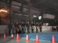 Bojutsu Kihon Demo
