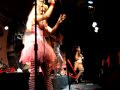 Emilie Autumn Dead Is The New Alive Chicago Logan Square 11/06/09