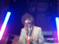 Wayne Coyne Bleeds Wayne Coyne Bleeds