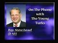 Democratic Congressman Defends His Party