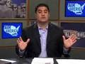 Democratic Congressman Defends His Party
