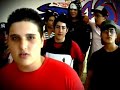 Hip Hop Workshop - Gegen Gewalt