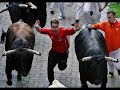 Running of the Bulls -- ShannonAvalon Zn 2009 C