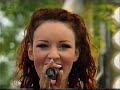 Blümchen-Ich bin wieder hier  (Beim ZDF Fernsehgarten)