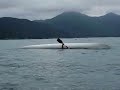 Rolamento Esquim� / Eskimo Roll