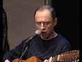 Андрей Крамаренко поет песни Булата Окуджавы
