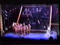 Vanessa Leagh-Hicks - All That Jazz "Chicago: The Musical" ( ...