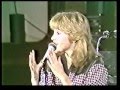 Pam Mattison - Comedian Singer Impressionist 1983